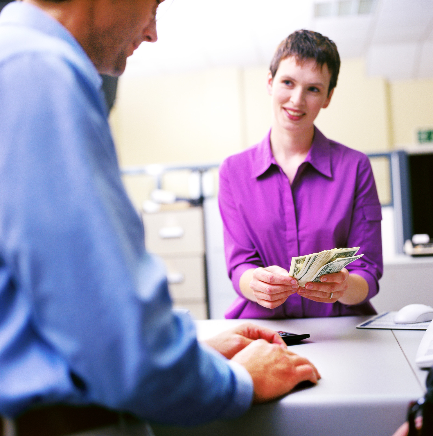 Надёжность 